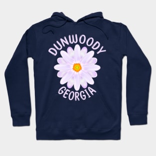 Dunwoody Georgia Hoodie